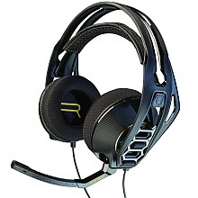 京东商城 Plantronics 缤特力 RIG 500HD 7.1 环绕声游戏耳机+凑单品 449元包邮