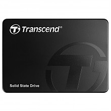 京东商城 创见(Transcend) 340系列 128G SATA3 固态硬盘 389元