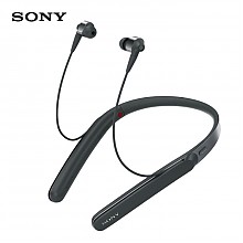 京东商城 SONY 索尼 WI-1000X 颈挂蓝牙入耳式耳机 2069元