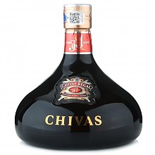 京东商城 3Chivas 芝华士洋酒 J&J创始纪念版苏格兰威士忌 700ml 419元