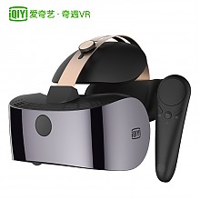 京东商城 爱奇艺VR  奇遇 4K VR一体机 2999元