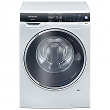 京东商城 西门子（SIEMENS） 10公斤 洗烘一体变频 滚筒洗衣机 智能除渍 LED显示屏（白色）XQG100-WD14U5600W 8000元
