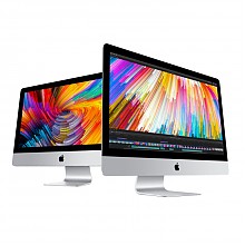 京东商城 22点开始： Apple 苹果 2017新款 iMac 21.5英寸一体机（双核Core i5 处理器、8GB内存、1TB存储 ） 7899元包邮