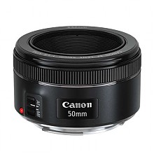 苏宁易购 Canon 佳能 EF 50mm f/1.8 STM 标准定焦镜头 699元