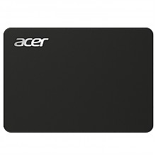 京东商城 宏碁（Acer）GT500A SATA3 480G SSD 固态硬盘 769元