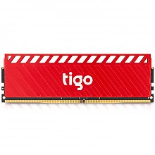 京东商城 tigo 金泰克 烈焰风暴系列 X3 DDR4 2400 8GB 游戏台式机电脑内存条 599元（需用券）