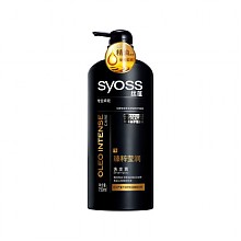 苏宁易购 syoss 丝蕴 臻粹莹润洗发露 750ml 54.9元（可199-100）