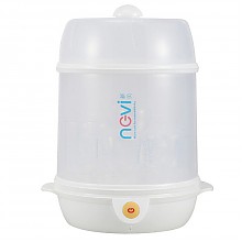 京东商城 新贝 蒸汽消毒锅 婴儿奶瓶消毒器 xb-8607 *2件 139元（合69.5元/件）