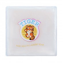 京东商城 麦虎  婴儿卫生洗衣皂 150g *2件 4.8元（合2.4元/件）