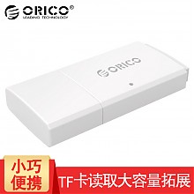 京东商城 ORICO 奥睿科 CRS11 USB3.0 TF卡读卡器 18.9元包邮