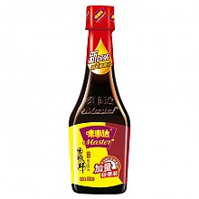 京东商城 味事达(Master)味极鲜 酿造酱油800ml(加量轻便装） 15.9元
