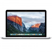 京东商城 Apple MacBook Pro 15.4英寸笔记本电脑 银色（i7、16G、256GB、Retina屏） 12788元包邮（7日0点）