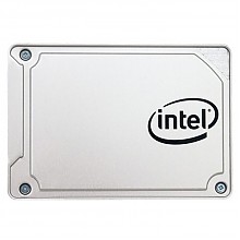 京东商城 Intel 英特尔 545S系列 SATA 固态硬盘 512GB（赠送傲腾16GB内存） 1299元