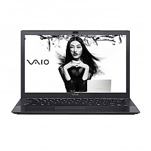 YOHO!有货 VAIO S13系列13.3英寸轻薄笔记本电脑 6888元包邮