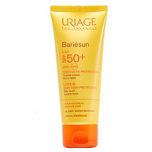 京东商城 URIAGE 依泉 SPF30+ 清爽倍护防晒乳 100ml *2件 156元（合78元/件）