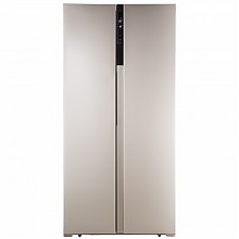 京东商城 创维( Skyworth) 450升对开门冰箱 变频风冷W450AP 2599元
