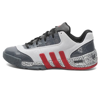 adidas阿迪达斯ADIDAS TRUE TEAM LOW篮球鞋优购网318元包邮并赠送阿迪达斯袜子一双！