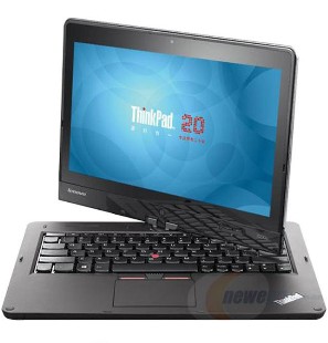  Thinkpad S230u 3347-4ZC 12.5英寸超极本