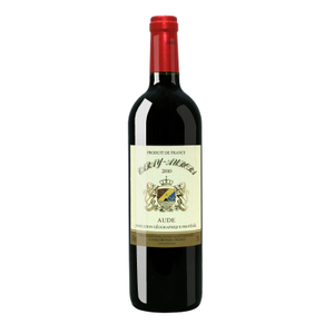法国进口 澳罗拉干红葡萄酒 天猫报价156 拍下19.9元包邮  