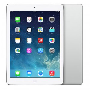  Apple 苹果 iPad air (with Retina display)16G wifi版 平板电脑 
