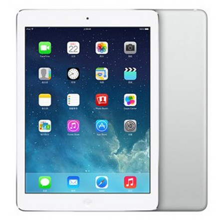 Apple 苹果 iPad Air 16G wifi版 灰/白 易迅网华北东北 3199元包邮