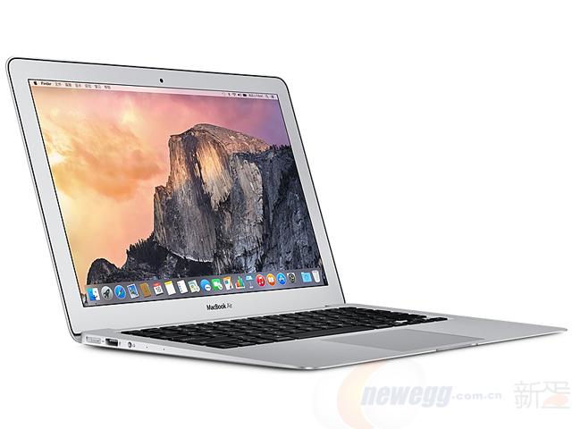 Apple MacBook Air 13寸 MJVE2CH/A 新蛋网6378元