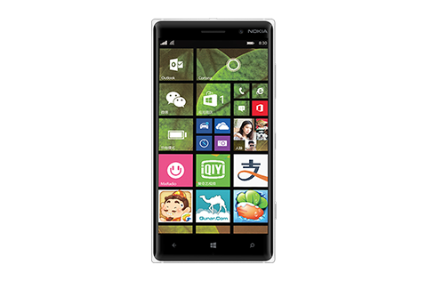 诺基亚Lumia 830手机 微软官方商城特价1699元