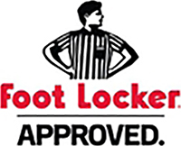  Foot Locker  footlocker满$75享8.5折优惠码/优惠券
