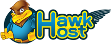 HawkHost老鹰主机 65折优惠码/折扣券