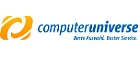 ComputerUniverse电子商城 computeruniverse 新用户注册免费领取€5欧元优惠码/优惠券