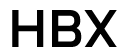 HBX（Hypebeast）hbx男女服饰鞋类低至3折