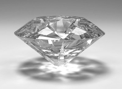 揭秘疯狂钻石价格水分 加价300%是公开秘密