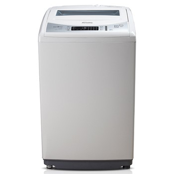  美的（Midea）MB60-5030G(Z) 6公斤全自动洗衣机 