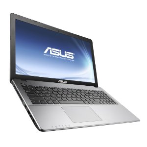 ASUS 华硕 X550X3217CC 15.6英寸笔记本电脑 亚马逊2799元