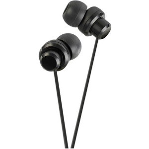JVC 杰伟世 FX8 运动防水 入耳式耳机 限黑色 易讯网49元包邮