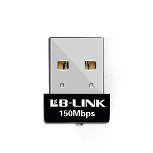  B-LINK 必联 BL-LW05-5R2 USB无线网卡 