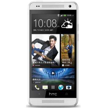    HTC ONE mini(601e) 3G手机 WCDMA/GSM 