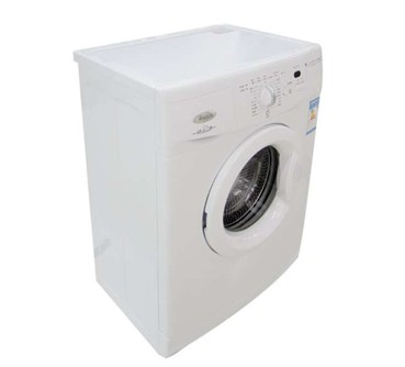 惠而浦XQG60-WFC1066CWJN洗衣机6kg 苏宁易购优惠券购买1499元