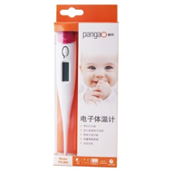 攀高（PANGAO）PG-900 电子体温计 白色
